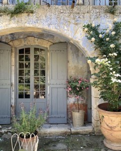 Interieur – Franse charme in huis: mijn eerste grote liefde voor landelijk&nbsp;wonen.